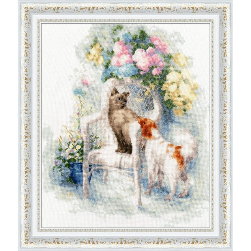 Beldizart (Discontinued) Friendship S/AK002