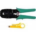 Kemot 4P-6P-8P KS-315 (NAR0051) plug crimping