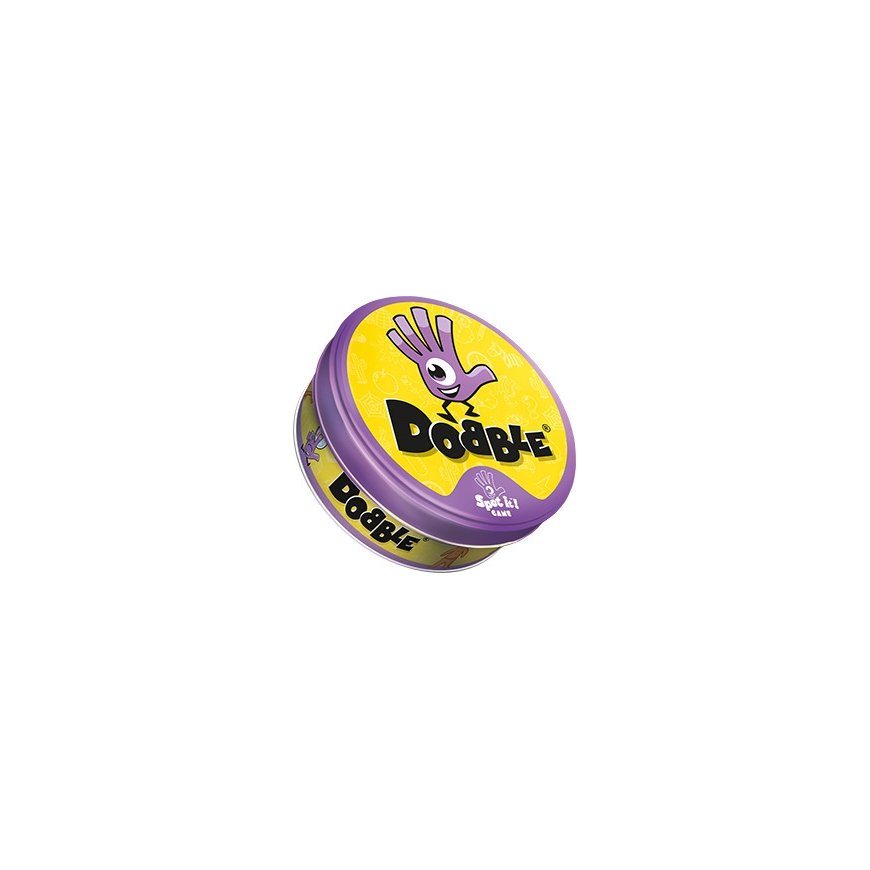 Dobble Eco card game – 2