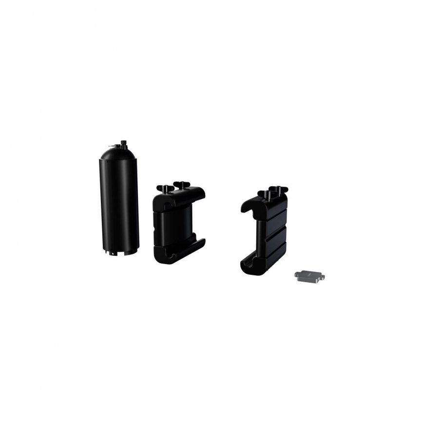 Utext Uchasing Innovation Vedantis akumuliatorius M2 PRO MAX 700WH (NETIKTA M2 PRO) – 2