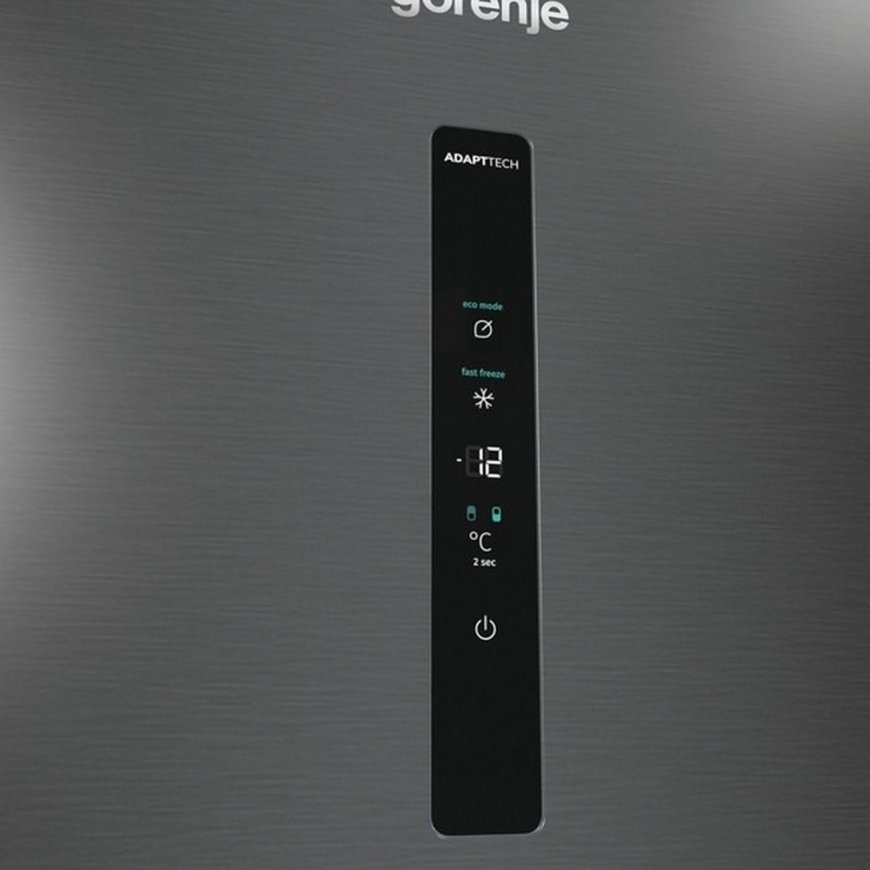 Refrigerator Gorenje NRK620EABXL4 – 3