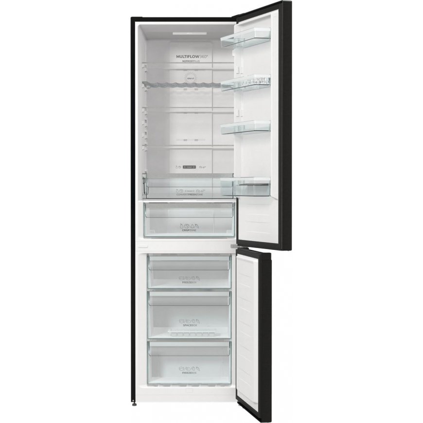 Šaldytuvas Gorenje NRK620EABXL4 – 5