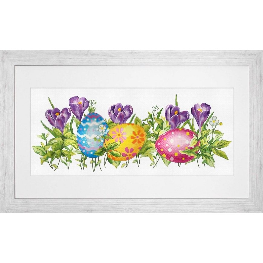 luca S Crocus 33x13cm SB7016 – 3