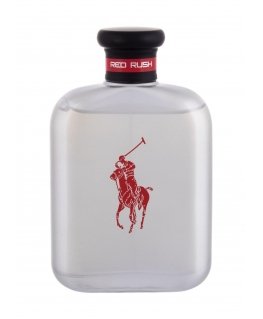 Ralph Lauren Polo Red Shaving EDT 125 ml