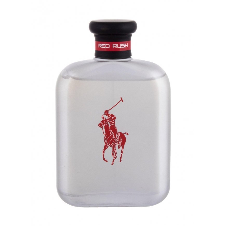 Ralph Lauren Ralph Lauren Polo Red