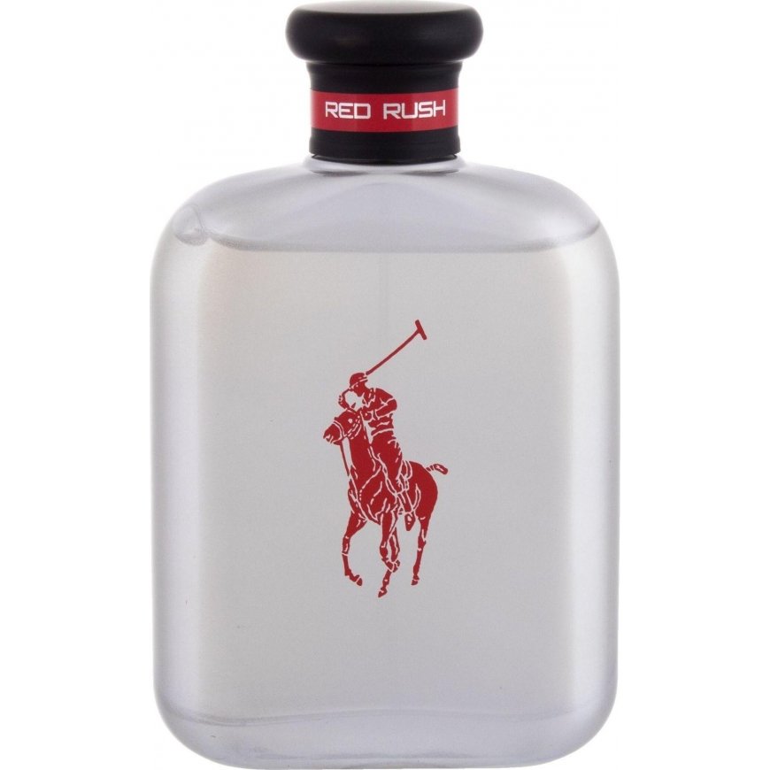Ralph Lauren Polo Red Shaving EDT 125 ml – 2