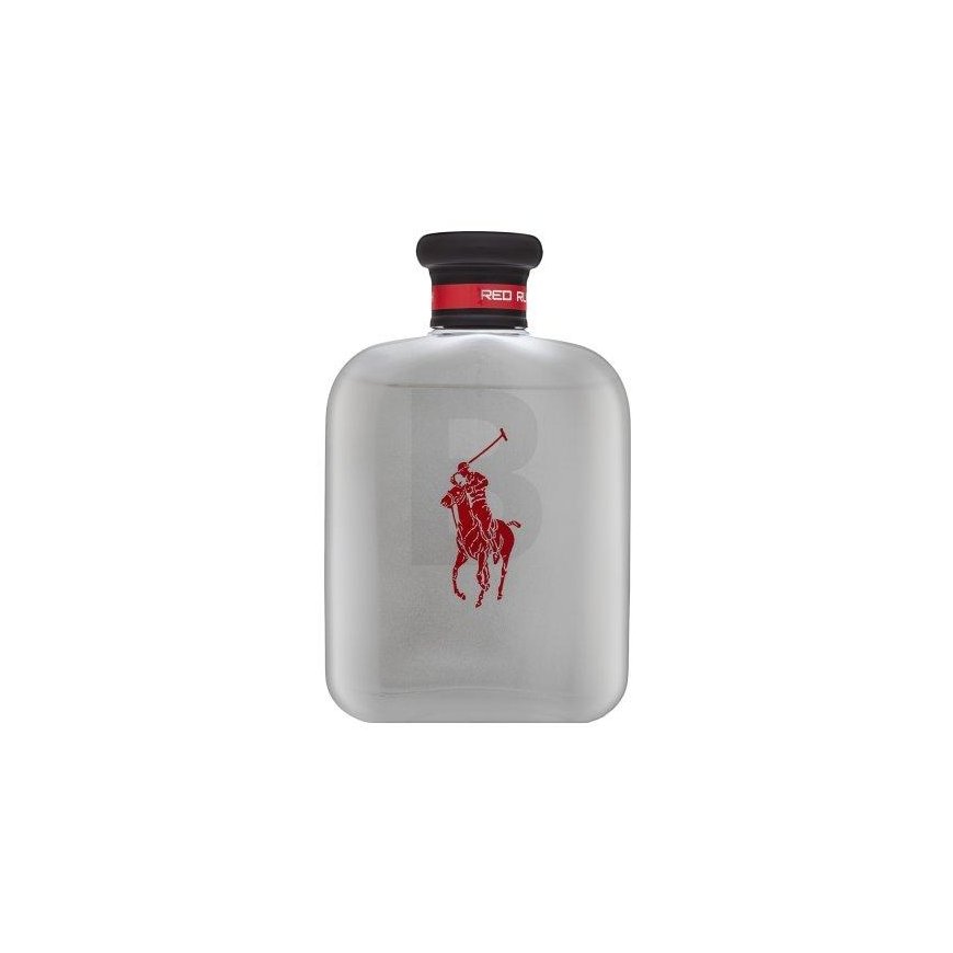 Ralph Lauren Polo raudonojo skutimosi EDT 125 ml – 3