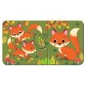Ravensburger 3123 puzzle Jigsaw puzzle 9 pc(s) Animals Ravensburger 3123 puzzle Jigsaw puzzle 9 pc(s) Animals