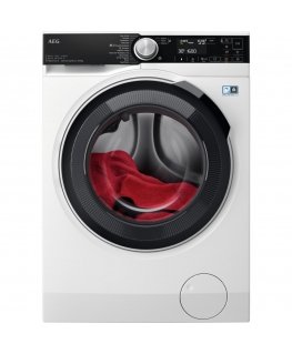 Washing machine AEG LWR85865O