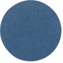 Klingspor Velcro šlifavimo diskas 125mm, storis 100 PS 18 E 50vnt. (270432)
