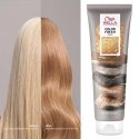 Kaukė suteikianti atspalvį plaukams Wella Color Fresh Mask 150 ml-Golden Gloss