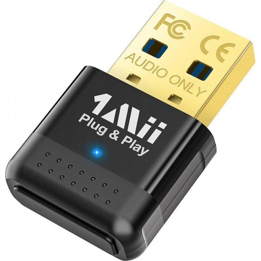 1Mii Bluetooth adapter 1Mii B10A Bluetooth