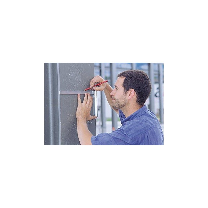 SOLA engineering corner with foot SWA 300 300x180mm – 2