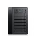 Promise Technology Pegasus32 R6 disk array 48 TB Tower Black Promise Technology Pegasus32 R6 disk array 48 TB Tower Black