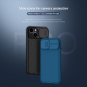 Nillkin CAMSHIELD PRO IPHONE 14 MAX. BLUE/BLUE Nillkin CAMSHIELD PRO IPHONE 14 MAX. BLUE/BLUE