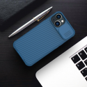 Nillkin CAMSHIELD PRO IPHONE 14 MAX. BLUE/BLUE Nillkin CAMSHIELD PRO IPHONE 14 MAX. BLUE/BLUE