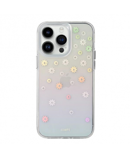 Uniq Case UNIQ Coehl Aster Apple iPhone 14 Pro pink/spring pink