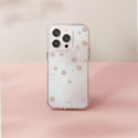 Uniq Case UNIQ Coehl Aster Apple iPhone 14 Pro pink/spring pink