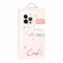 Uniq Case UNIQ Coehl Aster Apple iPhone 14 Pro pink/spring pink
