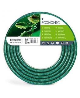 Cellfast CF10010R PVC sodo žarna, skersmuo 5/8 ", ilgis 20 m, ritinys, ekonomiškas