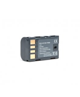 Extra Digital JVC, battery BN-VF808