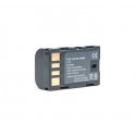 Extra Digital JVC, battery BN-VF808