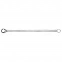 Neo Double Sided Ratchet Wrench (19mm Long Double Sided Ratchet Wrench) Neo Double Sided Ratchet Wrench (19mm Long Double Sided Ratchet Wrench)
