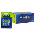 Baterija BLOW SUPER ALKALINE AA LR6 Baterija BLOW SUPER ALKALINE AA LR6