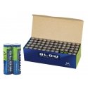Baterija BLOW SUPER ALKALINE AA LR6 Baterija BLOW SUPER ALKALINE AA LR6