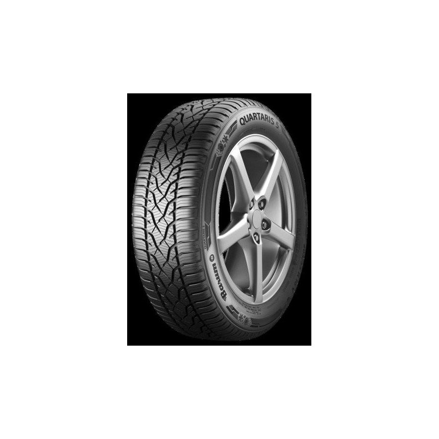 Barum Tires Quartaris 5 94 V XL ( DCB 72dB ) – 3