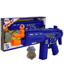 Lean Cars Police Kit