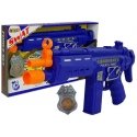 Lean Cars Policijos rinkinys Lean Cars Policijos rinkinys