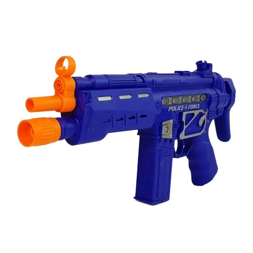 Lean Cars Police Kit – 2