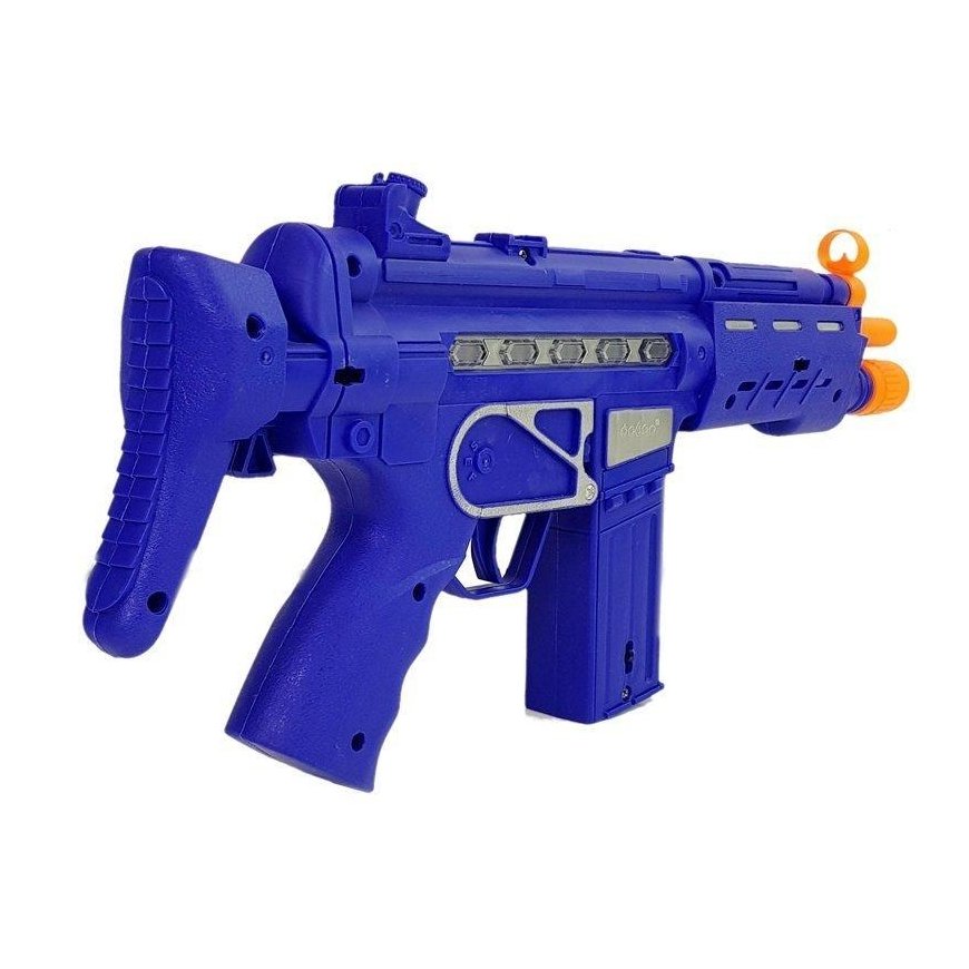 Lean Cars Police Kit – 3