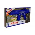 Lean Cars Police Kit Lean Cars Police Kit