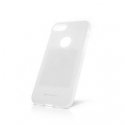 Mercury Samsung Galaxy J3 2017 J330 Soft Feeling Jelly Case White Mercury Samsung Galaxy J3 2017 J330 Soft Feeling Jelly Case White