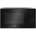 Amica AMMF20M1B mikroviļņu krāsns 20 l 700 W Melns Amica AMMF20M1B mikroviļņu krāsns 20 l 700 W Melns