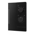 Amica AMMF20M1B mikrolaineahi 20 l 700 W Must Amica AMMF20M1B mikrolaineahi 20 l 700 W Must