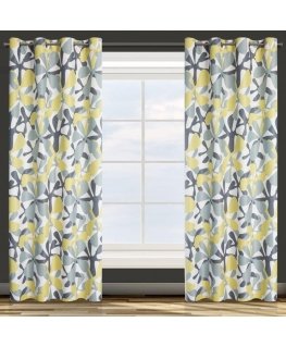 Eurofirany D91 / Z / DORIN / MUST 140X250 PAKEISTI