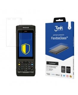 Honeywell CN80 - 3mk FlexibleGlass™