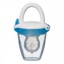 MUNCHKIN baby feeding container, 4 months+, blue, 01108903