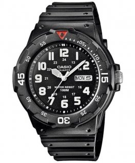 Laikrodis Casio MRW-200H-1BVDF