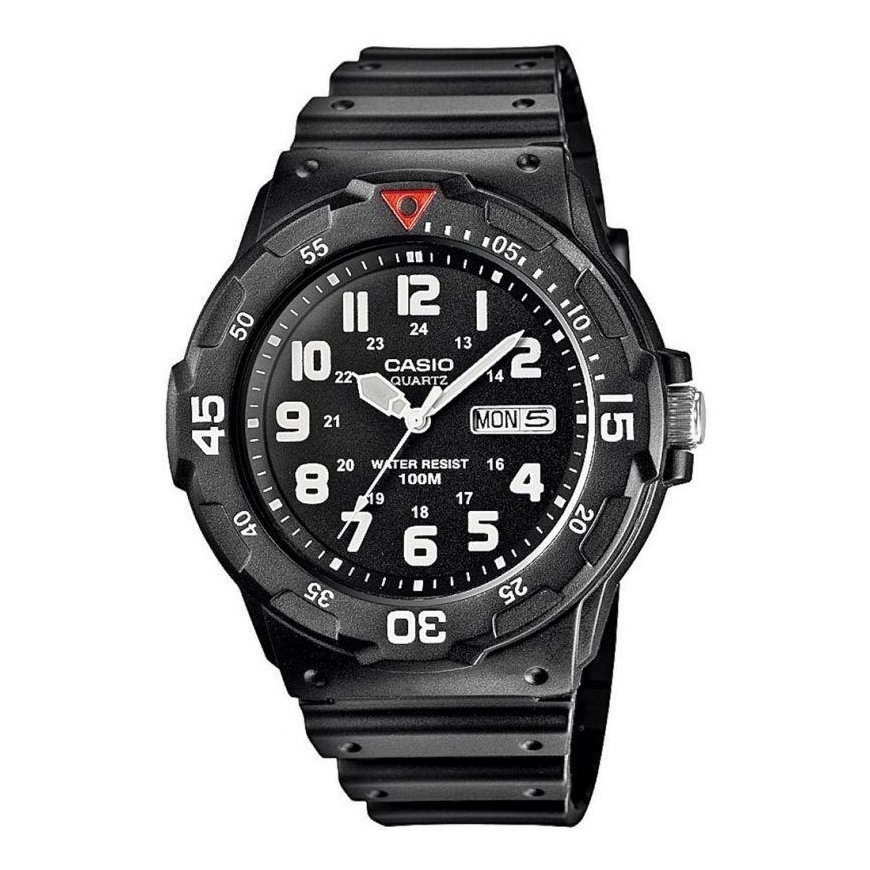 Casio Watch Casio MRW-200H-1BVDF