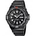 Laikrodis Casio MRW-200H-1BVDF Laikrodis Casio MRW-200H-1BVDF