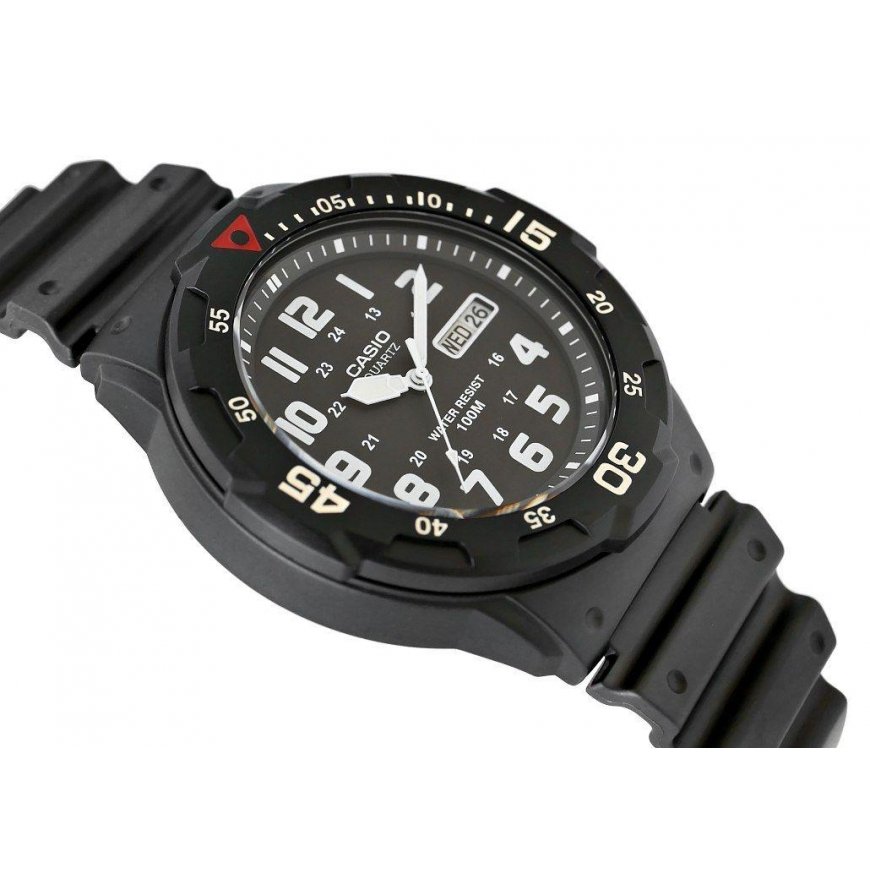 Watch Casio MRW-200H-1BVDF – 3