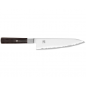 ZWILLING MIYABI 4000 FC Steel 1 pc(s) Gyutoh knife ZWILLING MIYABI 4000 FC Steel 1 pc(s) Gyutoh knife
