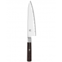 ZWILLING MIYABI 4000 FC Steel, 1 gab., Gyutoh nazis ZWILLING MIYABI 4000 FC Steel, 1 gab., Gyutoh nazis