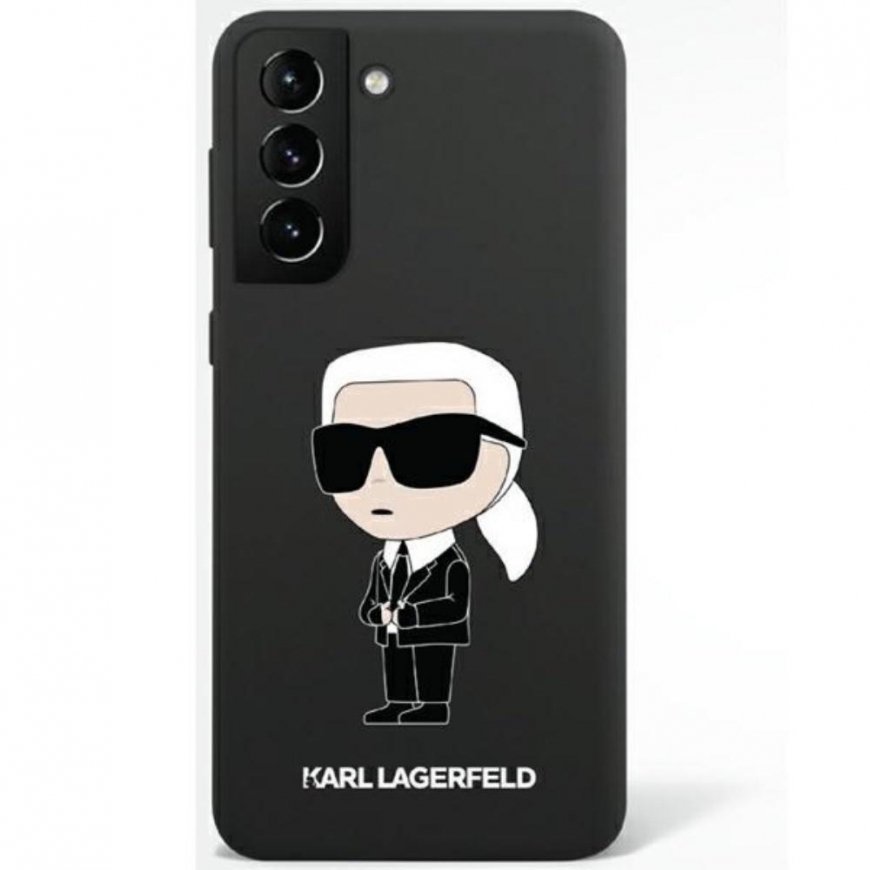 Karl Lagerfeld Karl Lagerfeld case for