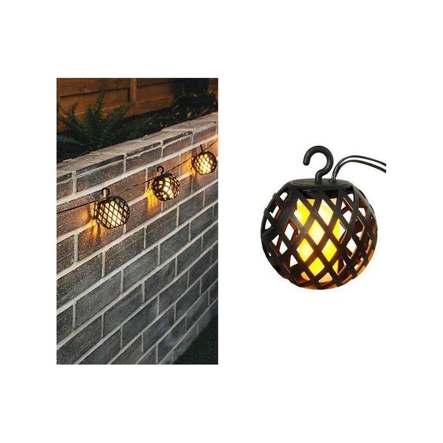 Saska Garden Saska Garden Solar lamp