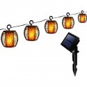 Saska Garden Solar lamp fireballs cm.7cm 5 pcs Saska Garden Solar lamp fireballs cm.7cm 5 pcs